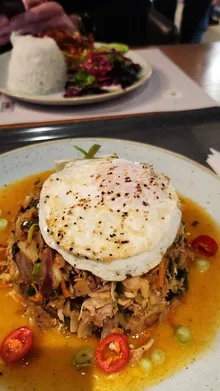 Food and culinary experiences